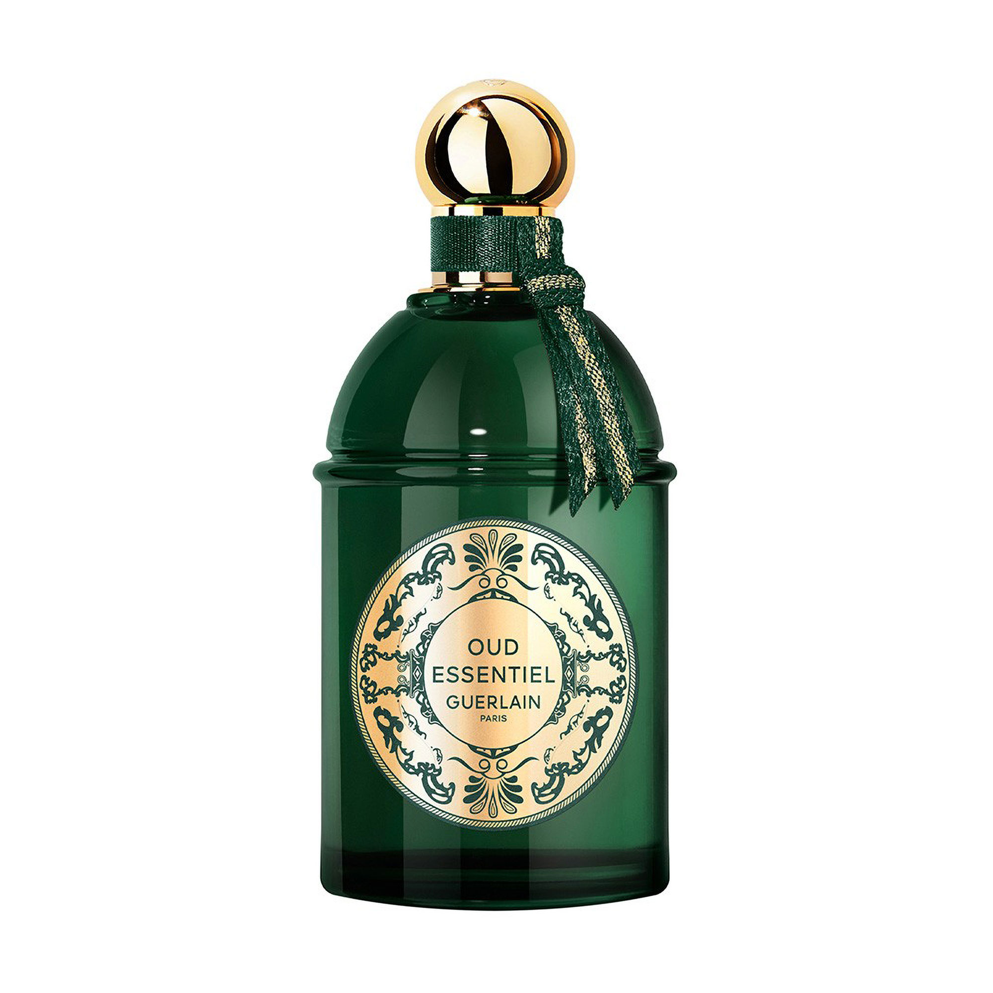 Guerlain Les Absolus d'Orient Oud Essentiel Парфумована вода унісекс, 125 мл